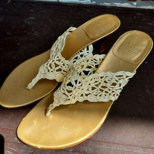 Stuart weitzman sandle